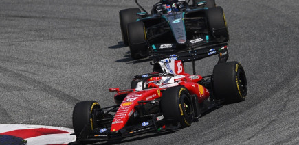 Mercedes ne cache pas sa suspicion sur les dépenses de Ferrari en 2026