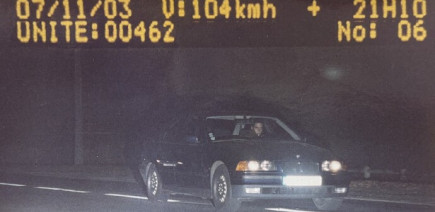 À toute vitesse (série d’été) : « la leçon inattendue que m’a donnée ma première BMW… »