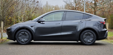 Les chiffres le prouvent, les aides fiscales font augmenter les ventes de voitures électriques en France
