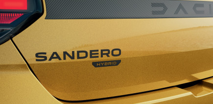 Dacia Sandero : voici la moins chère des voitures hybrides, mais…