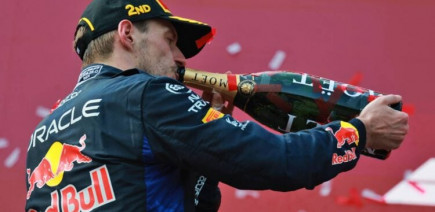 Max Verstappen veut comprendre le changement "décisif" qui a ruiné sa course en Autriche