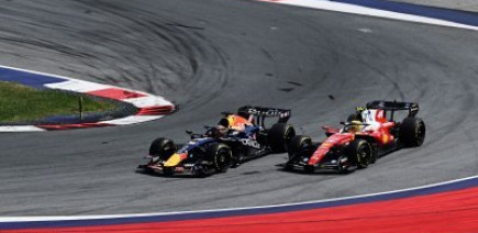 Hamilton s'attend à une Red Bull redoutable après ses dernières évolutions