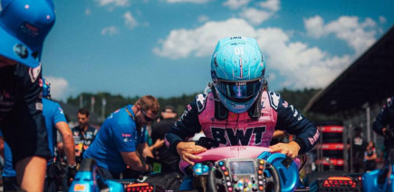 GP de Grande-Bretagne de F1 : Pierre Gasly veut rebondir à Silverstone après le zéro pointé de l’Autriche