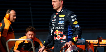 Verstappen vers McLaren : rumeur sérieuse ou moyen de pression ?