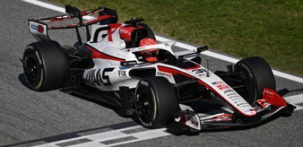 Haas F1 aborde Silverstone avec l'ambition de retrouver les points