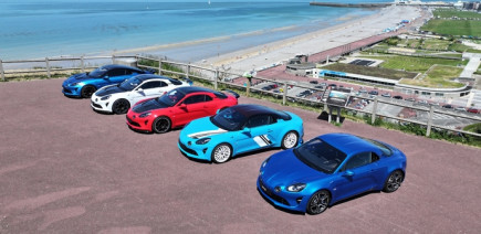 L’Alpine A110 à moteur essence s’est éteinte le 17 juin 2026 et sa version « R Ultime » est encore plus rare que prévu