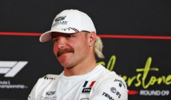 Bottas : Les freins sont corrigés, les évolutions vont aider à Silverstone