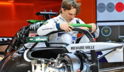 Piastri admet que la forme de McLaren F1 est 'difficile à lire' actuellement