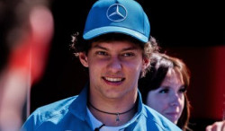 Antonelli veut rebondir à Silverstone après 'deux courses difficiles'