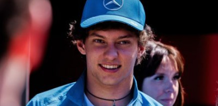 Antonelli veut rebondir à Silverstone après 'deux courses difficiles'