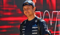 Albon salue une évolution 'simple' mais dont Williams F1 'a besoin' sur la FW48