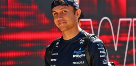 Albon salue une évolution 'simple' mais dont Williams F1 'a besoin' sur la FW48