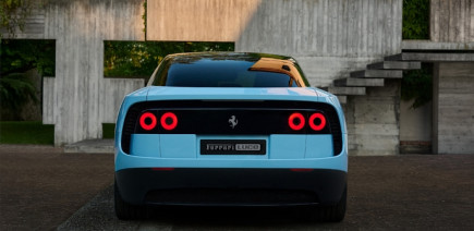 Les Chinois raffolent-ils de la Ferrari Luce électrique juste parce que c'est la plus chère ?