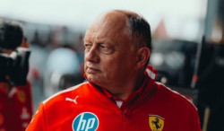 Polémique Ferrari/Mercedes : Vasseur appelle Wolff ‘à se calmer'