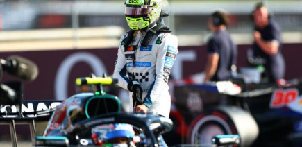Lando Norris sauve sa qualification Sprint après une réparation de dernière minute