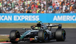 'La voiture n'est pas bonne' : Norris tacle McLaren F1 après une 'mauvaise' qualif