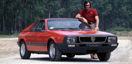 Oui, on peut s’acheter rare voiture de sport italienne à moteur central pour 20 000 €