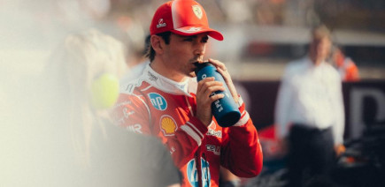 GP de Grande-Bretagne de F1 - Charles Leclerc espère que sa victoire servira de déclic : "Je vais essayer de garder ce rythme pour la suite"