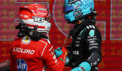 Les classements F1 après le GP de Grande-Bretagne 2026