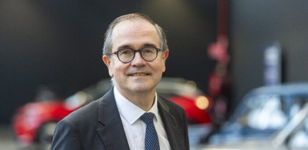 François Provost (Renault) est-il un optimiste raisonnable ou un adepte de la méthode Coué ?