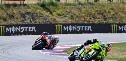 MotoGP transferts : Alex Marquez - Fabio Di Giannantonio, KTM réunit un redoutable duo à partir de 2027