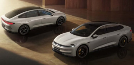 Ni Tesla, ni BYD : la première voiture électrique à batterie sodium est enfin une réalité