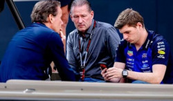 De l'eau dans le gaz entre Red Bull et le clan Verstappen ? Les échéances approchent...