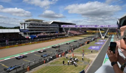 Retour des V8 : la FIA dévoile son projet qui pourrait révolutionner la F1