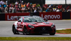 Wolff fait le lien entre Abu Dhabi 2021 et Silverstone 2026