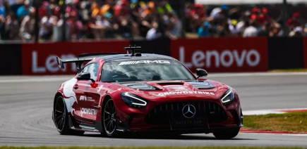 Wolff fait le lien entre Abu Dhabi 2021 et Silverstone 2026