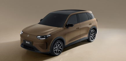 Leapmotor B03X : ce petit SUV électrique vendu par Stellantis casse les prix, mais…