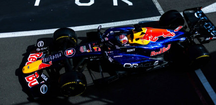 Le détail qui a empêché Verstappen de rejoindre Mercedes