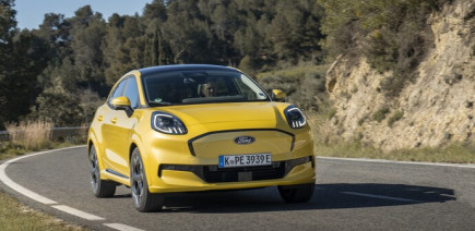 Ford lance son propre leasing social avec des conditions moins restrictives