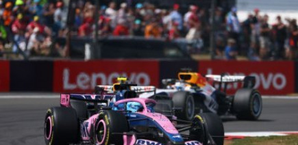 Alpine F1 doit 'redoubler d'effort' face au 'niveau affiché' à Silverstone