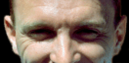 Pilote du jour: Dan GURNEY
