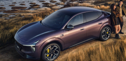 Après le SUV L03, Xpeng prépare plusieurs autres nouveaux modèles taillés pour l’Europe