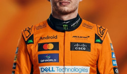 Image - Faut-il commencer à s'habituer à cette photo de Max Verstappen