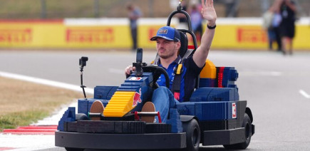 Red Bull en aurait marre de Max Verstappen et voudrait le remplacer par un pilote plus jeune