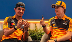 Les propriétaires de McLaren bloquent-ils l’arrivée de Verstappen ?