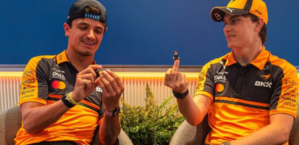 Les propriétaires de McLaren bloquent-ils l’arrivée de Verstappen ?