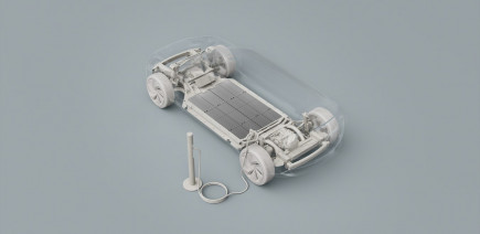 Voitures électriques : cette découverte scientifique pourrait doubler la durée de vie des batteries