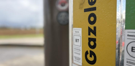 Diesel à partir de 1,81€/L ce jeudi 9 juillet : où faire son plein sous la moyenne à 1,92€/L ?