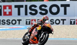 F1 vs MotoGP : Steiner révèle pourquoi faire 'le bon choix' de pilotes est plus difficile en moto