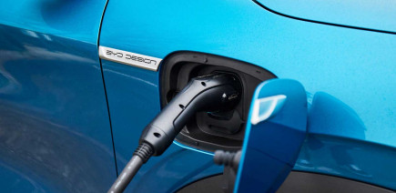 La Chine est-elle en train de tourner la page des hybrides rechargeables ?