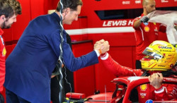 Lewis Hamilton révèle le facteur clé de son renouveau : en alliant plutôt les forces vives