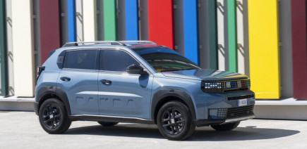 Fiat Grande Panda : elle arrive en occasion, mais à quel prix ?