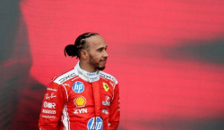 Lewis Hamilton critique la complexité des moteurs 2026 : "C’est difficile à comprendre pour les fans"