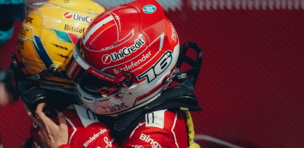 Ferrari prépare un coup pour défier Mercedes à Spa