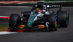 Pourquoi McLaren ne voulait pas du nouveau moteur Mercedes