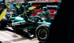 Alonso renoue avec les comparaisons qui fâchent : les F1 face aux F2